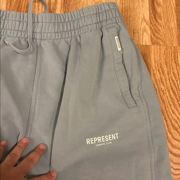 RepresentOwner’s Club JoggersXL